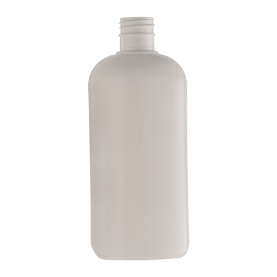 Fabrika Toptan Duş Jeli Paketi 400ml Yüksek Kaliteli Sütlü Beyaz Şampuan Seti Şişe Yüksek Kaliteli Yüz Yıkama Plastik