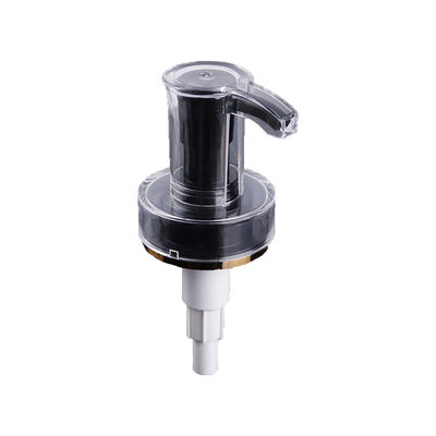 Akrilik Losyon Dispenser Pompası, 32/410 Kozmetik Dağıtıcı Pompa