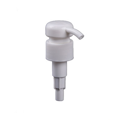 El Sabunu Sıvı Şişesi İçin ISO9001 28/410 Plastik Losyon Pompası