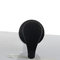 Siyah Parlak Plastik Losyon Pompası Kişiselleştirme 28mm