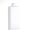 ISO9001 Beyaz Kozmetik Plastik Şişe %100 Saf Malzeme 300ml