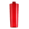 Kırmızı Şampuan Şişesi Yüksek Kaliteli Fabrika Özelleştirilmiş 500ml Kozmetik Ambalaj Şişesi