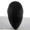 Siyah Parlak Plastik Losyon Pompası Yüksek Kalite Fabrika Fiyatı 32mm Dış Yay