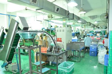 Çin Guangzhou Chaoqun Plastic Industry Co., Ltd.