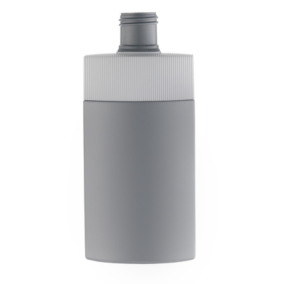 Kozmetik Ambalaj 500ml Plastik Losyon Şişesi Özel Logo