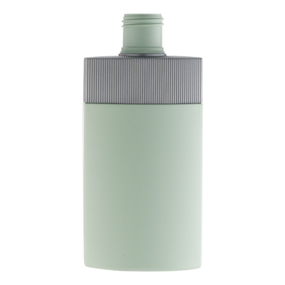Kozmetik Ambalaj 500ml Plastik Losyon Şişesi Özel Logo