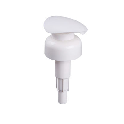 Lüks Cilt Bakımı ve Saç Bakımı İçin Twist Lock 2.2cc Kozmetik Losyon Pompası