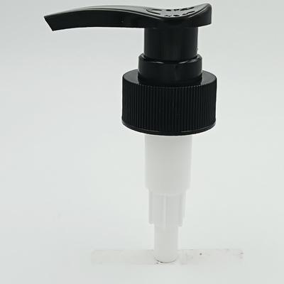 24/410 Tetik Püskürtücü Losyon Dispenser Pompası Endüstriyel Köpük Plastik Kimyasal