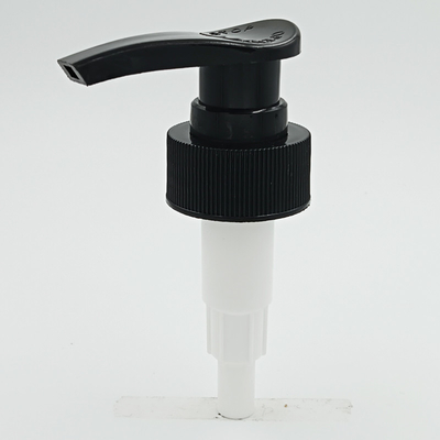 24/410 Tetik Püskürtücü Losyon Dispenser Pompası Endüstriyel Köpük Plastik Kimyasal
