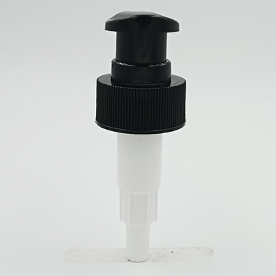 24/410 Tetik Püskürtücü Losyon Dispenser Pompası Endüstriyel Köpük Plastik Kimyasal