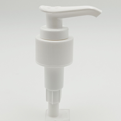 Şampuanlama için Dozaj 2.5g Taşınabilir Losyon Dispenseri Pompa Kafası